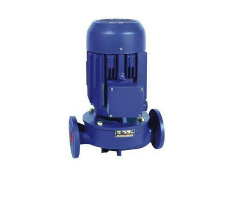 Bewässerungsvakuumpumpe der Hydromatic-Rohrleitungs-Kreiselpumpe-20SG3-14 SGR