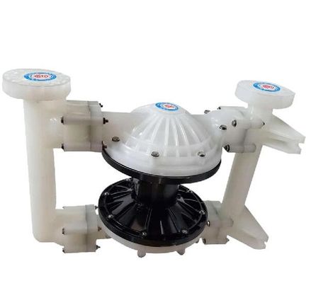 QBY-80 QBY-80 pneumatische Membranpumpe-Produkt-Beschreibung