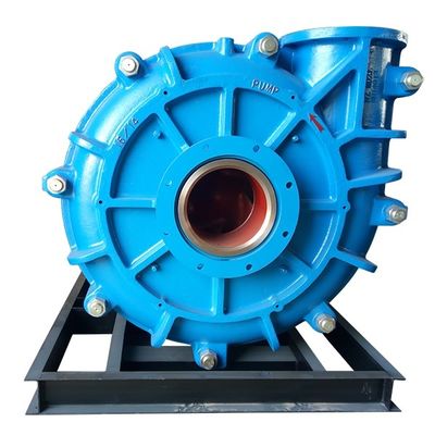 Zentrifugale Schlamm-Pumpe M1.5X1 M1.5X1 horizontal