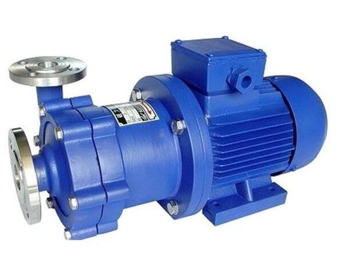 Rostfreier 20m Kopf des magnetischen Antriebs-CQB50-32-200 der Kreiselpumpe-