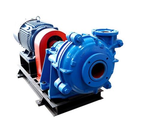 Freitragende Schlamm-Pumpe Hydromatic 1.5/1B- 1.5/1B-