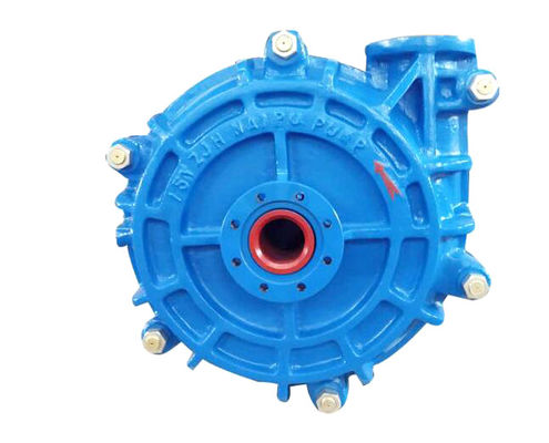 Hochleistungs-Schlamm-Pumpen-Bergbau 1.5/1B- M HH Series DCs zentrifugaler