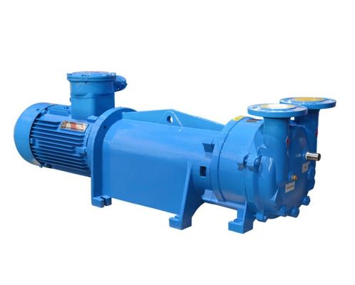 2BV-5110 2BV-5110 Wasser-Ring Vacuum Pump Vertical Type CNC