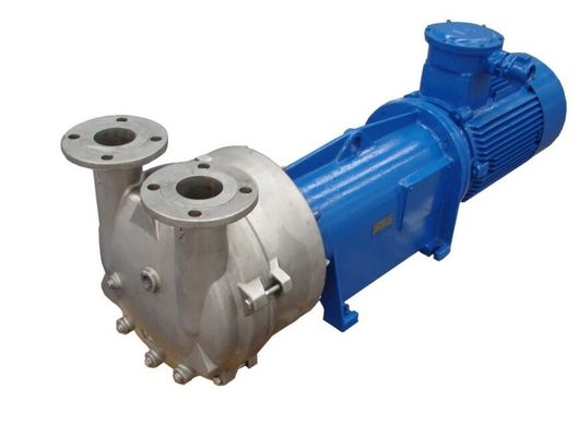 2BV-5110 2BV-5110 Wasser-Ring Vacuum Pump Vertical Type CNC