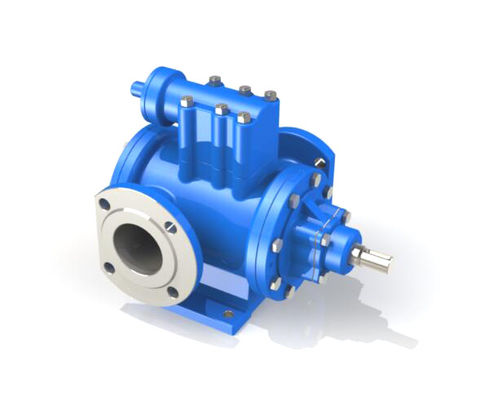 Schneckenpumpe 3GR30×6W2 3GR30×6W2 drei
