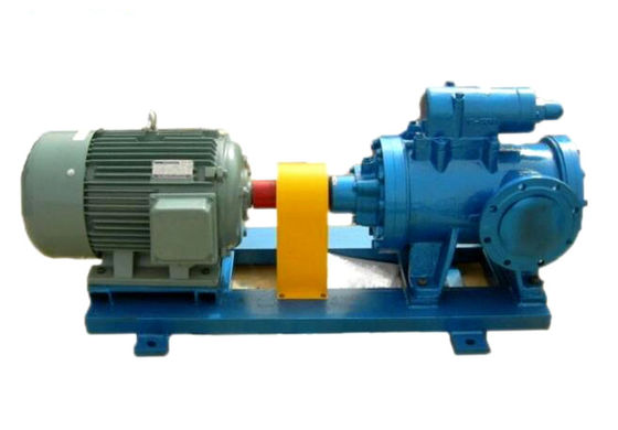 3G85×4C2 3G85×4C2   Schneckenpumpe drei