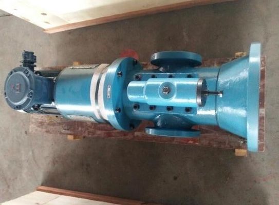 3GCL50×2W3   Schneckenpumpe der Spindel-3GCL50×2W3 drei