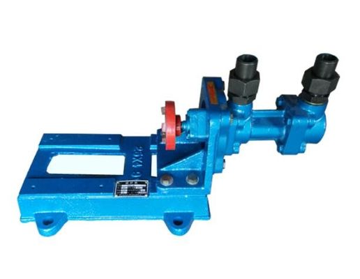 3G20×4W4 3G20×4W4   Drei Spindel-Schneckenpumpe