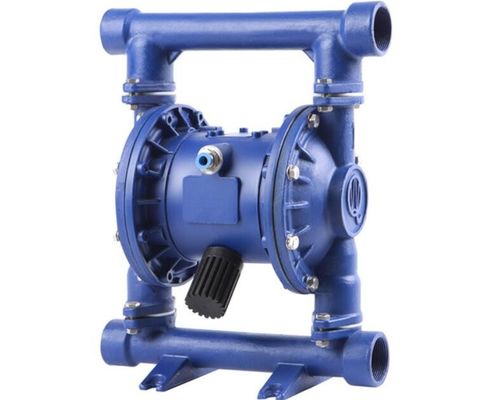 QBY3-10 QBY3-10 ElektromotorMembranpumpe kein Bewässerungs-Wasser