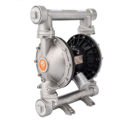 QBY3-125 QBY3-125 chemische Säure-elektrische motorisierte Wasser-Pumpe