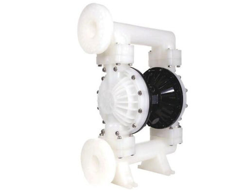 QBY3-125 QBY3-125 chemische Säure-elektrische motorisierte Wasser-Pumpe