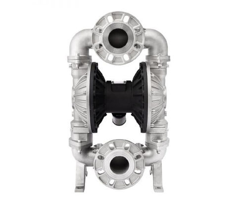 QBY3-125 QBY3-125 chemische Säure-elektrische motorisierte Wasser-Pumpe