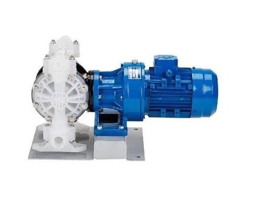 DBY3-50 DBY3-50 elektrische Membranpumpeprodukteinführung