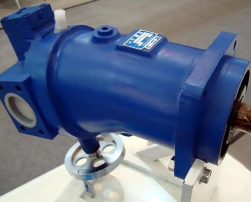 A7V250LV51RPFHO-SO Hydromatic axiale Gestellpumpe