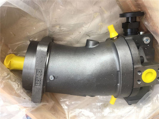 Stapel-treibende Maschinen-Pumpe A7V107LV20.RPFM0 A7V107LV20.RPFMO