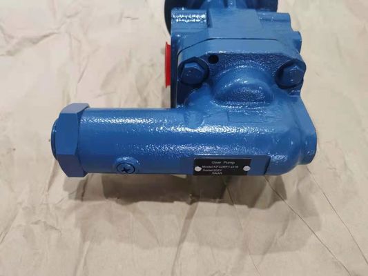 KF32RF1-D15 Hydromatic Altöl-Förderpumpe