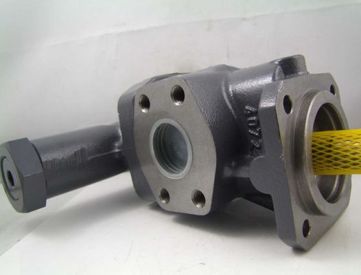 Hydrauliköl-Pumpe KF32RF2-D15 KF32RF2-D15 Hydromatic Schmieröl-Förderpumpen