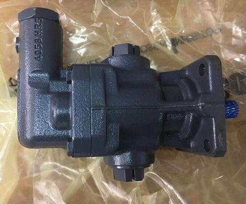 Industrielle horizontale Znradpumpe Hydromatic KF80RF2-D15