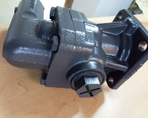 Industrielle horizontale Znradpumpe Hydromatic KF80RF2-D15