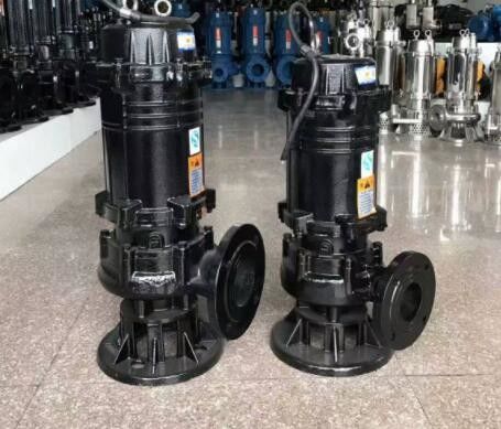 versenkbare Motor-Pumpe 10m