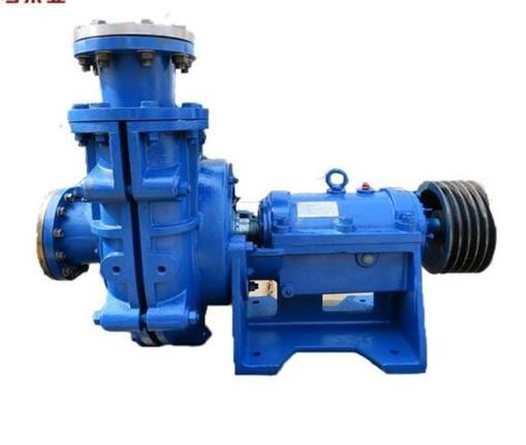 3/2C- Hh 3/2C- Hh freitragende Schlammpumpen