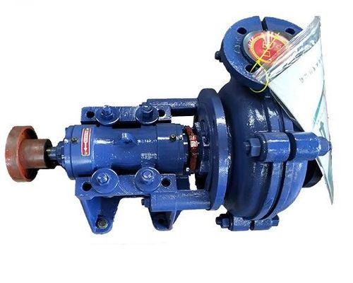 3/2C- Hh 3/2C- Hh freitragende Schlammpumpen