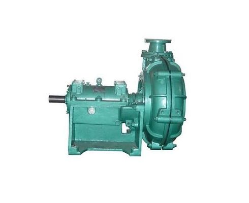 1.5/1C-HH   Industrielle zentrifugale Pumpe des Schlamm-1.5/1C-HH