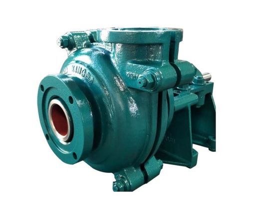 1.5/1C-HH   Industrielle zentrifugale Pumpe des Schlamm-1.5/1C-HH