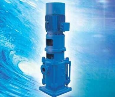 400 DOLLAR des Mehrstufenwasser-Pumpen-l/min Edelstl-horizontales 200DL288-30*2