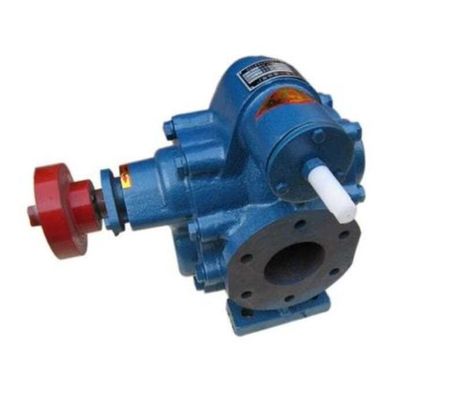KCB-300 KCB-300 Öl der Rohöl-Förderpumpe-300L/Min Lubrication Gear Pump For