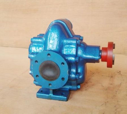 KCB-300 KCB-300 Öl der Rohöl-Förderpumpe-300L/Min Lubrication Gear Pump For