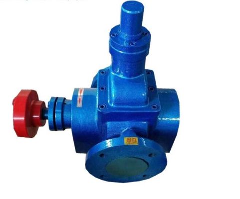 YCB8-2.5 YCB8-2.5   Hydrauliköl-Pumpe