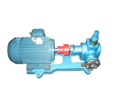 YCB8-2.5 YCB8-2.5   Hydrauliköl-Pumpe