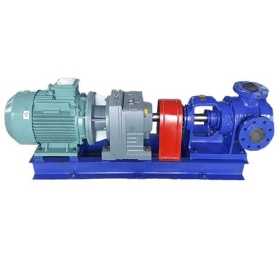 Öl-Übergangsznradpumpe-Drehbewegungserdöl-chemische Industrie NYP2.3 NYP2.3