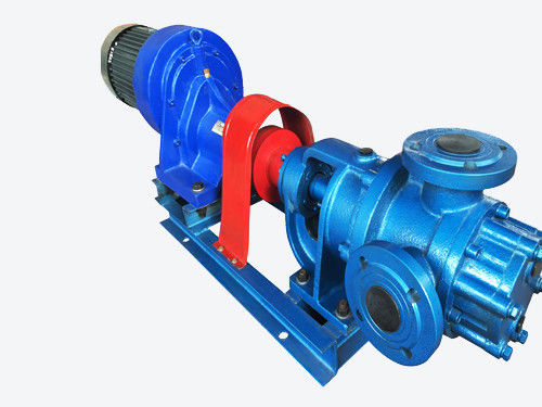 LCT Art Vorsprungs-Wurzeln LCW-80/0.6 LCW-80/0.6 der Hydrauliköl-Pumpen-LCW