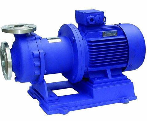 65CQ-25 65CQ-25 magnetischer Antriebs-chemische Pumpe