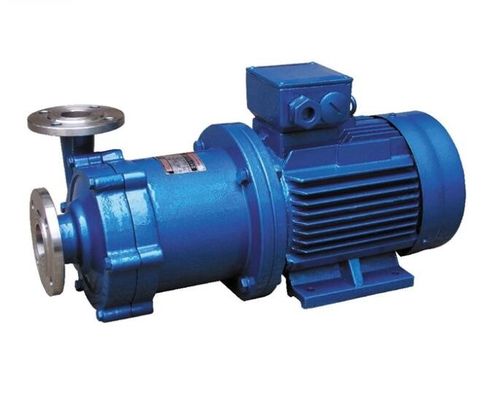 Cq-Edelstl-Kreiselpumpe