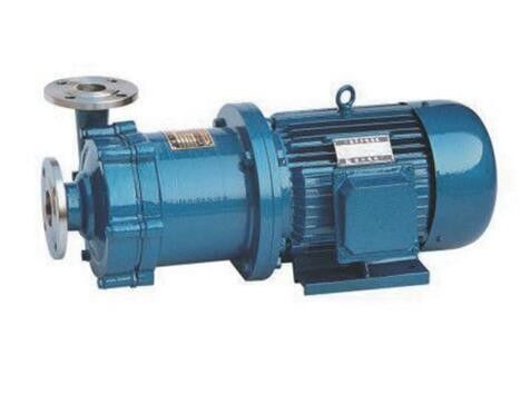 65CQ-25 65CQ-25 magnetischer Antriebs-chemische Pumpe