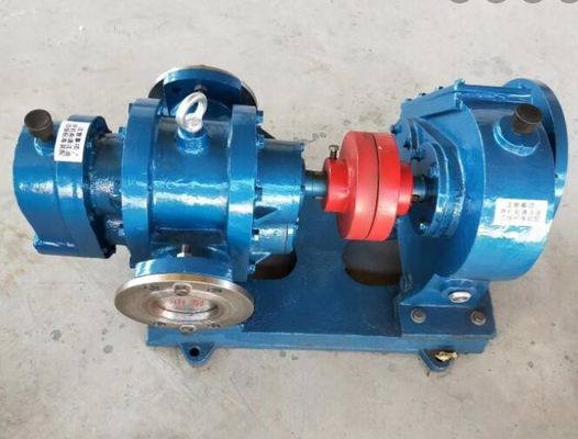 Wurzeln Schmieröl-Förderpumpe-Hochviskositätsgang LCW-80/0.6 LCW-80/0.6