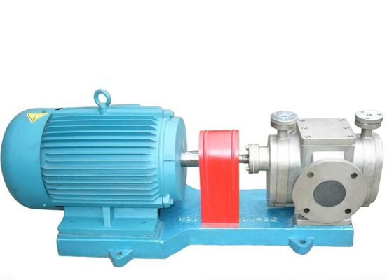 Horizontaler Pumpen-Bogen-Bitumen-Gang-flüssige Öl-Pumpe RCB-1/0.36 RCB-1/0.36 des Hydrauliköl-150HP