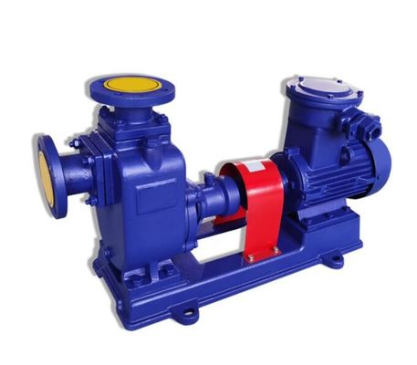 25CYZ-A-20 25CYZ-A-20 Marine Horizontal Self Priming Pump Trommel der Zentrifuge