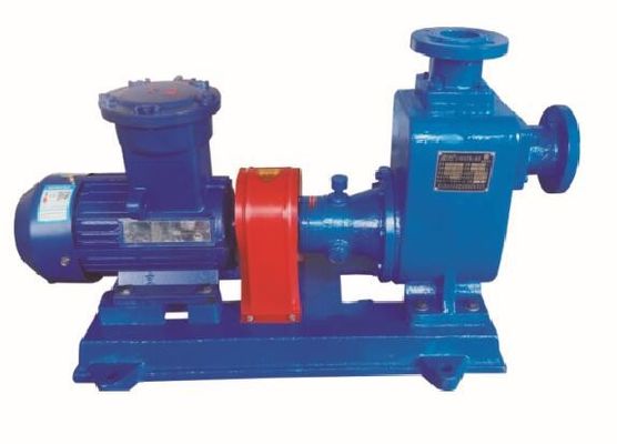 50CYZ-A-12 50CYZ-A-12 CYZ-A selbstansaugende Kreiselpumpe