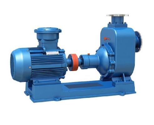 300CYZ-A-50 300CYZ-A-50 industrieller Kreiselpumpe-Selbstschiess-zündsatz horizontales 110kw