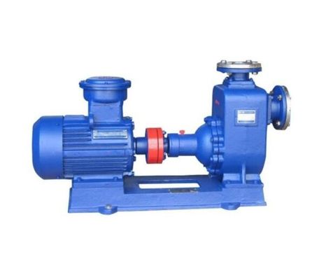300CYZ-A-50 300CYZ-A-50 industrieller Kreiselpumpe-Selbstschiess-zündsatz horizontales 110kw