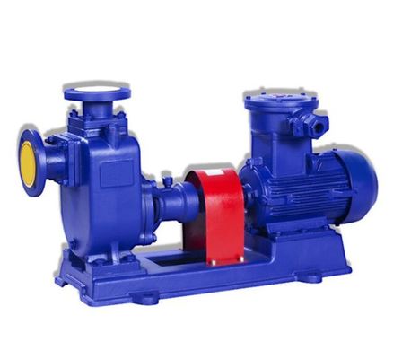 Industrielle Kreiselpumpe CYZ