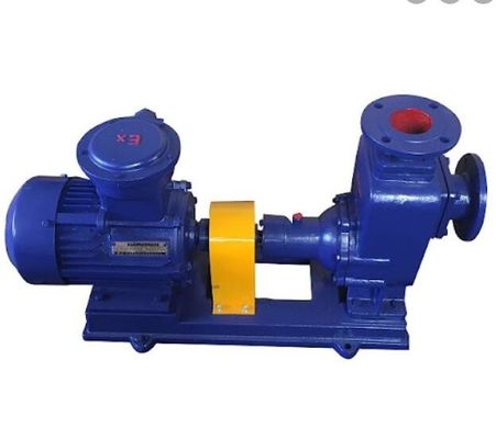 CYZ-Zwangsumlauf- Pumpe Marine-1.1kw 40CYZ-A-20 40CYZ-A-20