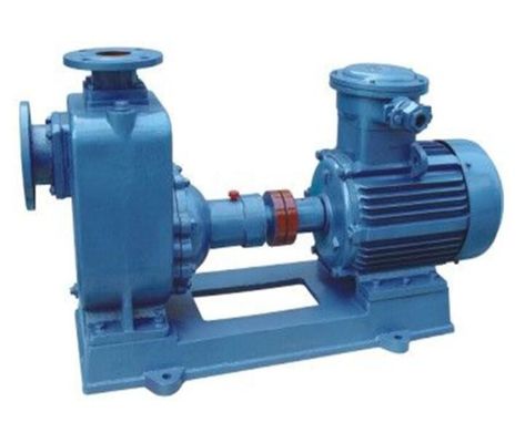 25CYZ-A-32 25CYZ-A-32 Marine Industrial Centrifugal Pump Self, die 0.75kw Npsh 3.5rm vorbereitet
