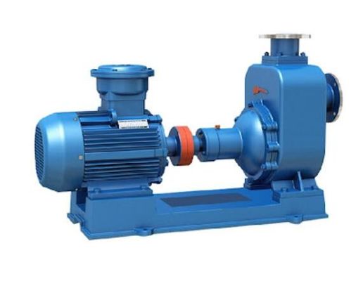 25CYZ-A-32 25CYZ-A-32 Marine Industrial Centrifugal Pump Self, die 0.75kw Npsh 3.5rm vorbereitet