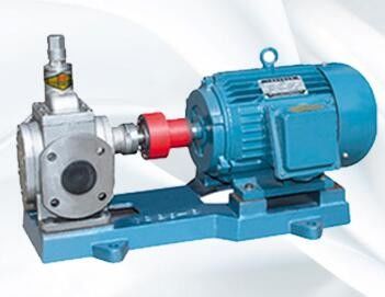 Pumpe 250C des Hydrauliköl-RCB-3/0.8 Roheisen-Znradpumpe