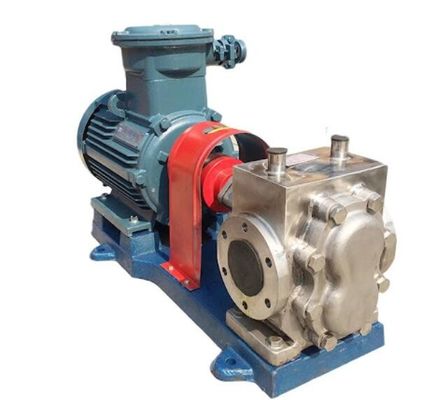 RCB-2/0.36 RCB-2/0.36 hydraulische Getriebeöl-Pumpe